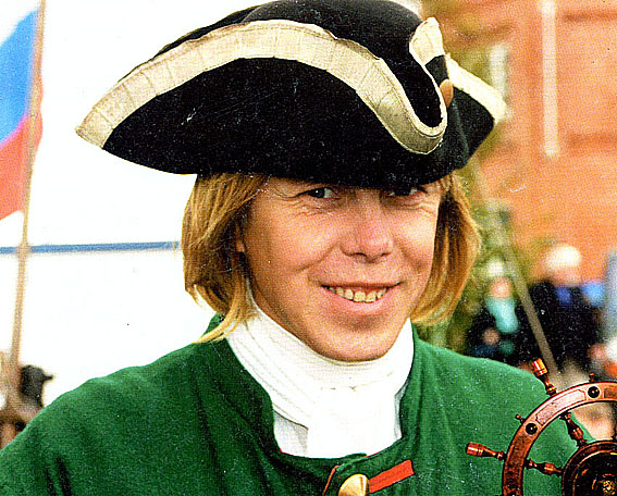 Алексей Дмитриев