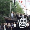 Ветераны ВМФ в Морском Центре "Поляного Одиссея"