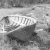 1984 год. Все, что осталось: поморская морская культура. Пос. Нюхча