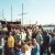 2001 год. Церемония открытия морского музея на набережной г.Петрозаводска