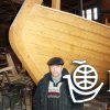 2011.04.04 Руководитель проекта главный строитель, директор Морского историко-культурного центра Дмитриев Виктор Леонидович