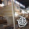 2011.03.09 Коч вид с кормы