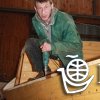 2011.04.04 Ярослав Лёвкин, судостроитель
