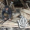 2011.04.07 Для пера руля коча