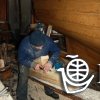 2011.04.08 Работа по рудерпосту