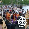 Освещение кочей, Серафим,епископ Анадырский и Чукотский  