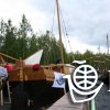 Кочи подготовка к спуску на воду