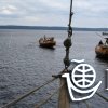 Кочи уходят в гавань Морского историко-культурного центра, где будут готовиться к экспедиции