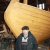 2011.04.04 Руководитель проекта главный строитель, директор Морского историко-культурного центра Дмитриев Виктор Леонидович