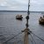 Кочи уходят в гавань Морского историко-культурного центра, где будут готовиться к экспедиции