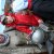 В гостях у музея Полярный Одиссей