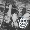 Председатель клуба "Полярный Одиссей" Виктор Дмитриев