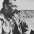 Московский писатель Андрей Никитин
