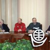 Участники семинара