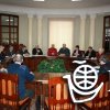 Участники семинара