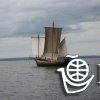 Лодья 'Святитель Николай'